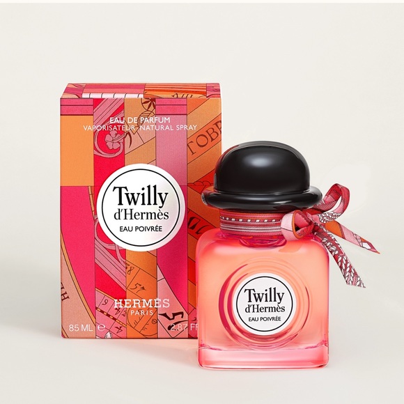 Twilly d'Hermes Eau Poivree Eau de parfum 85 ml/2.87 oz - Picture 1 of 4